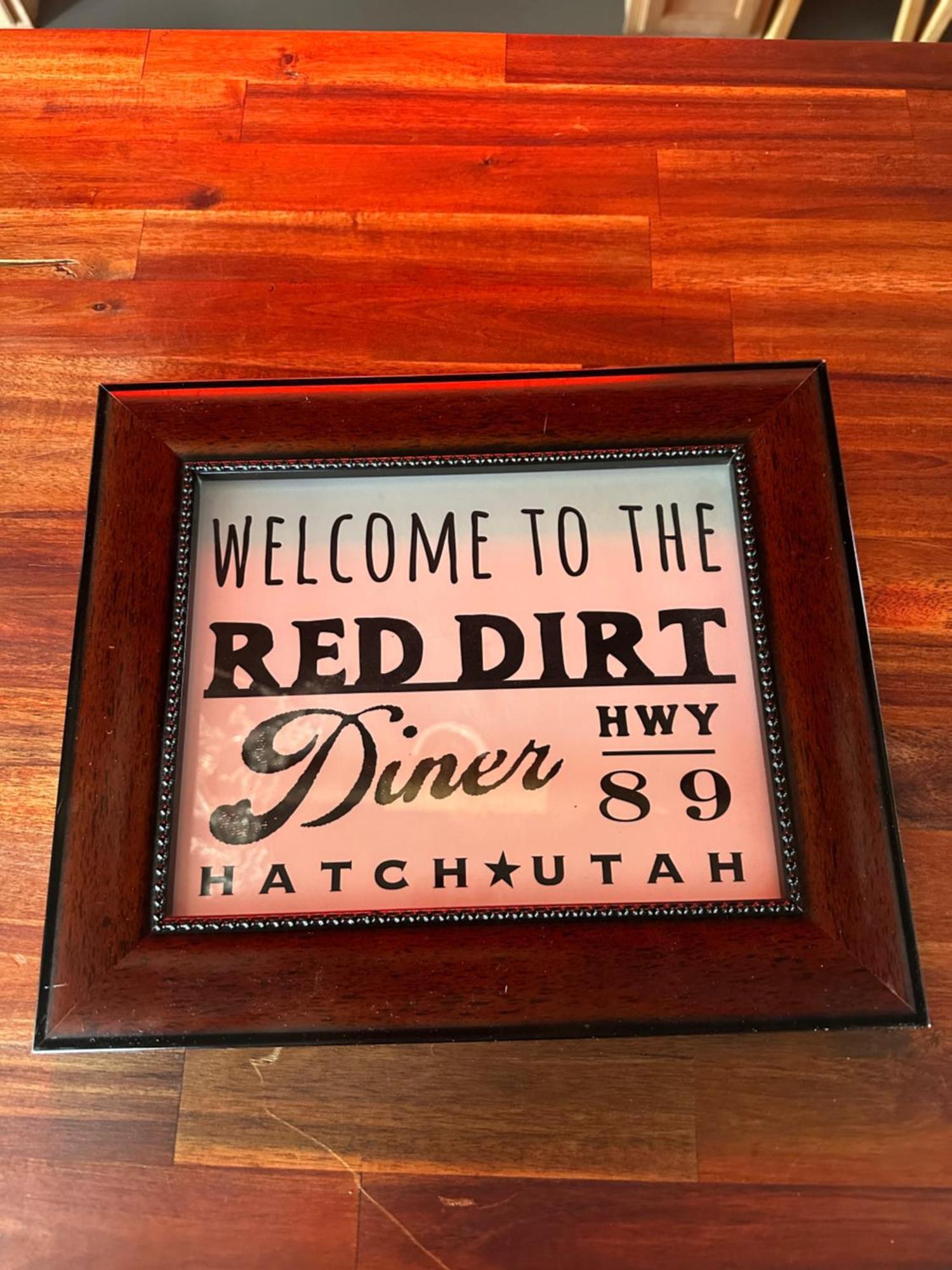 The Riverside Ranch Motel And Rv Park Southern Utah Hatch Dış mekan fotoğraf